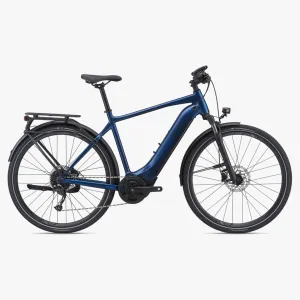 2022 Giant Explore E GTS 28MPH E Bike