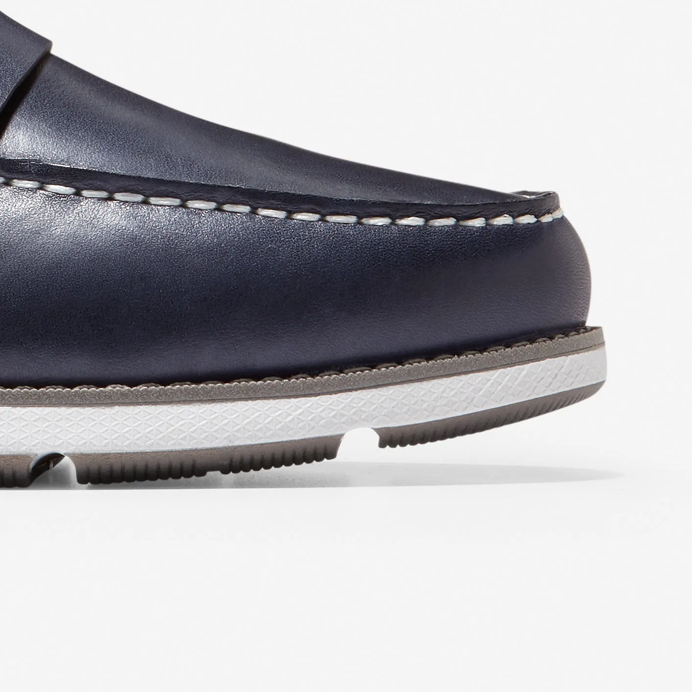 4.ZERØGRAND Loafer