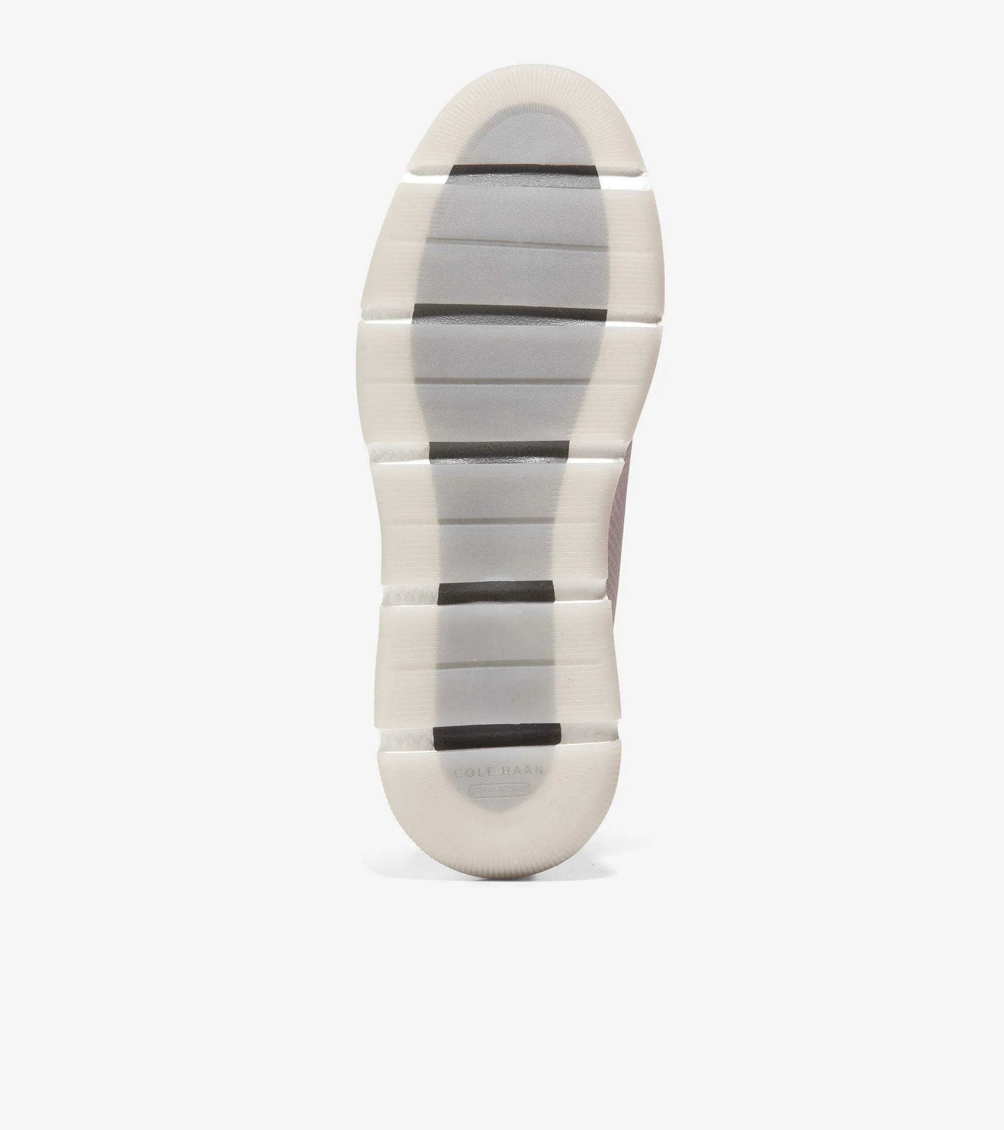 4.ZERØGRAND Loafer