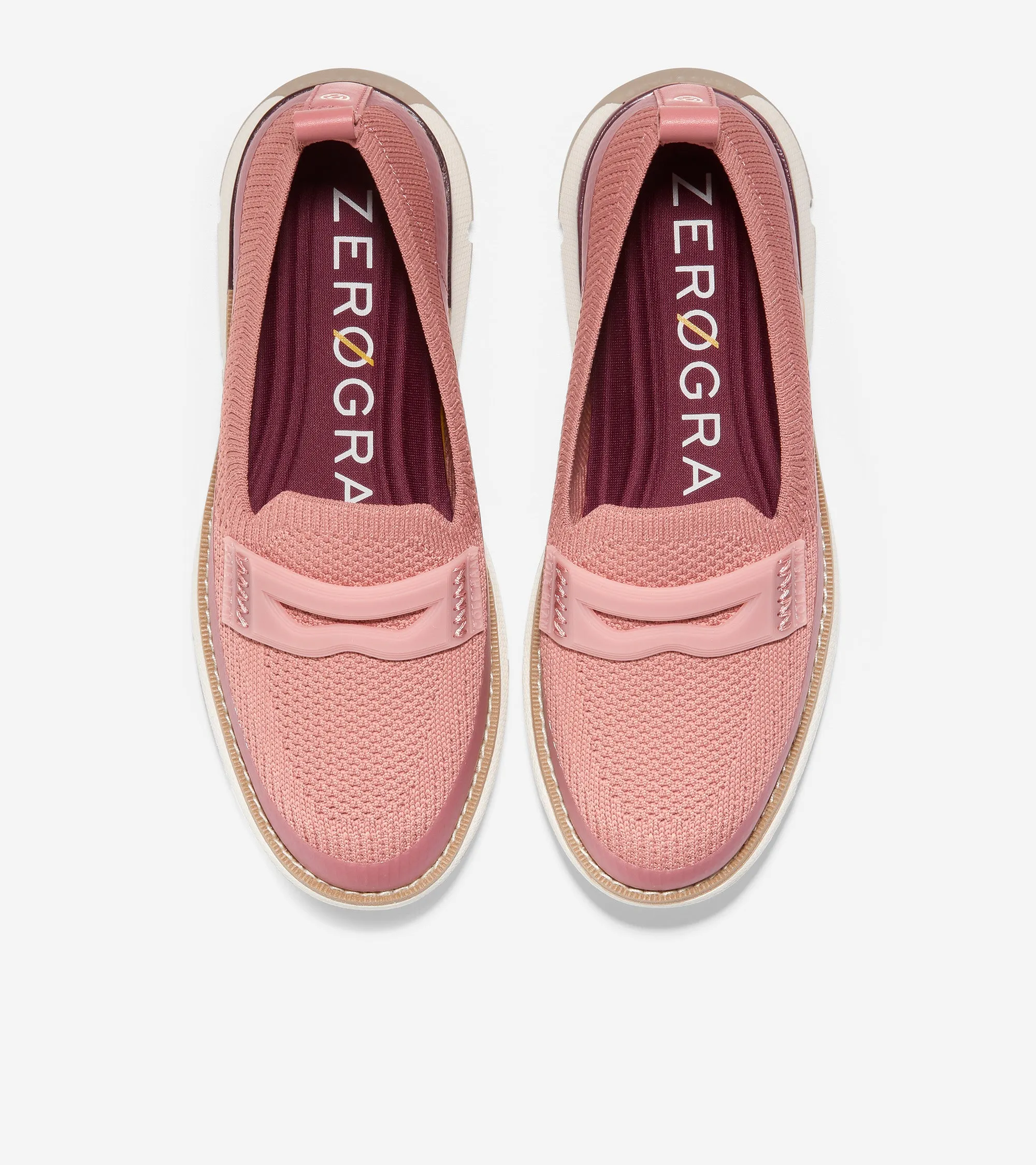 4.ZERØGRAND Loafer