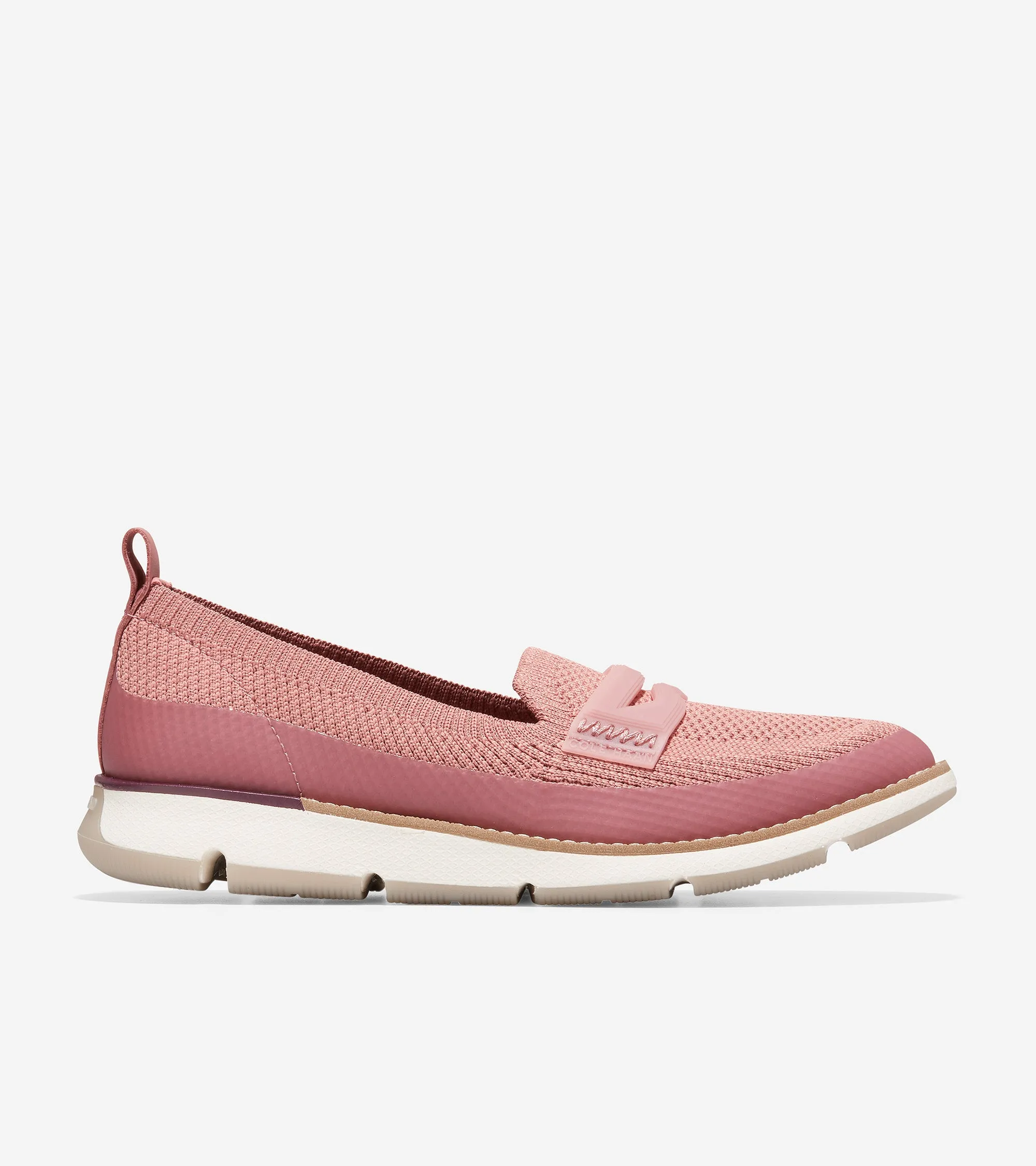 4.ZERØGRAND Loafer