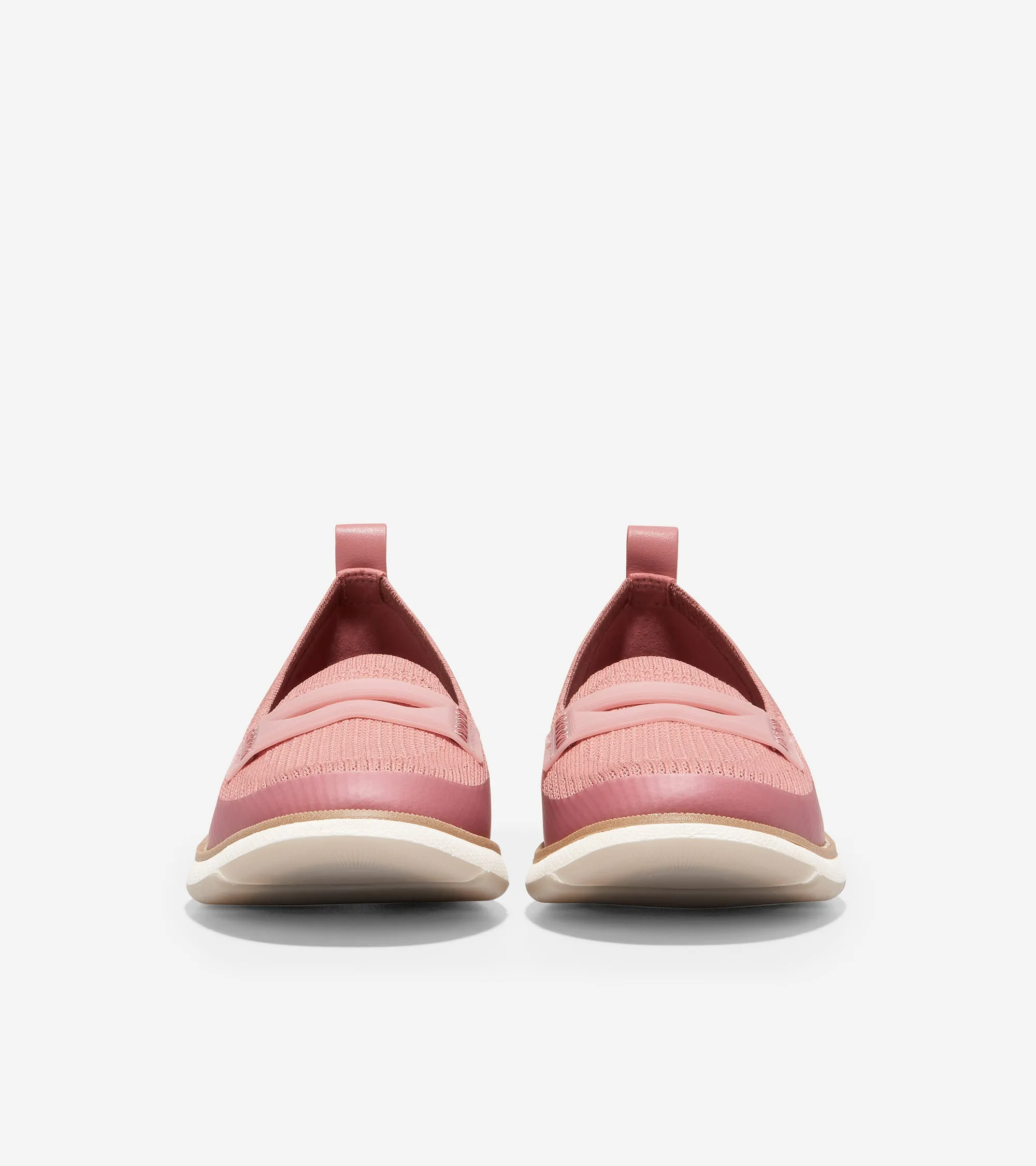 4.ZERØGRAND Loafer