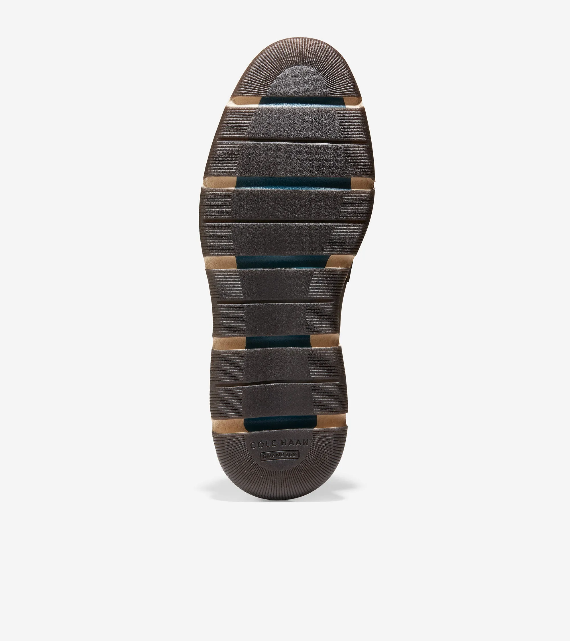 4.ZERØGRAND Loafer