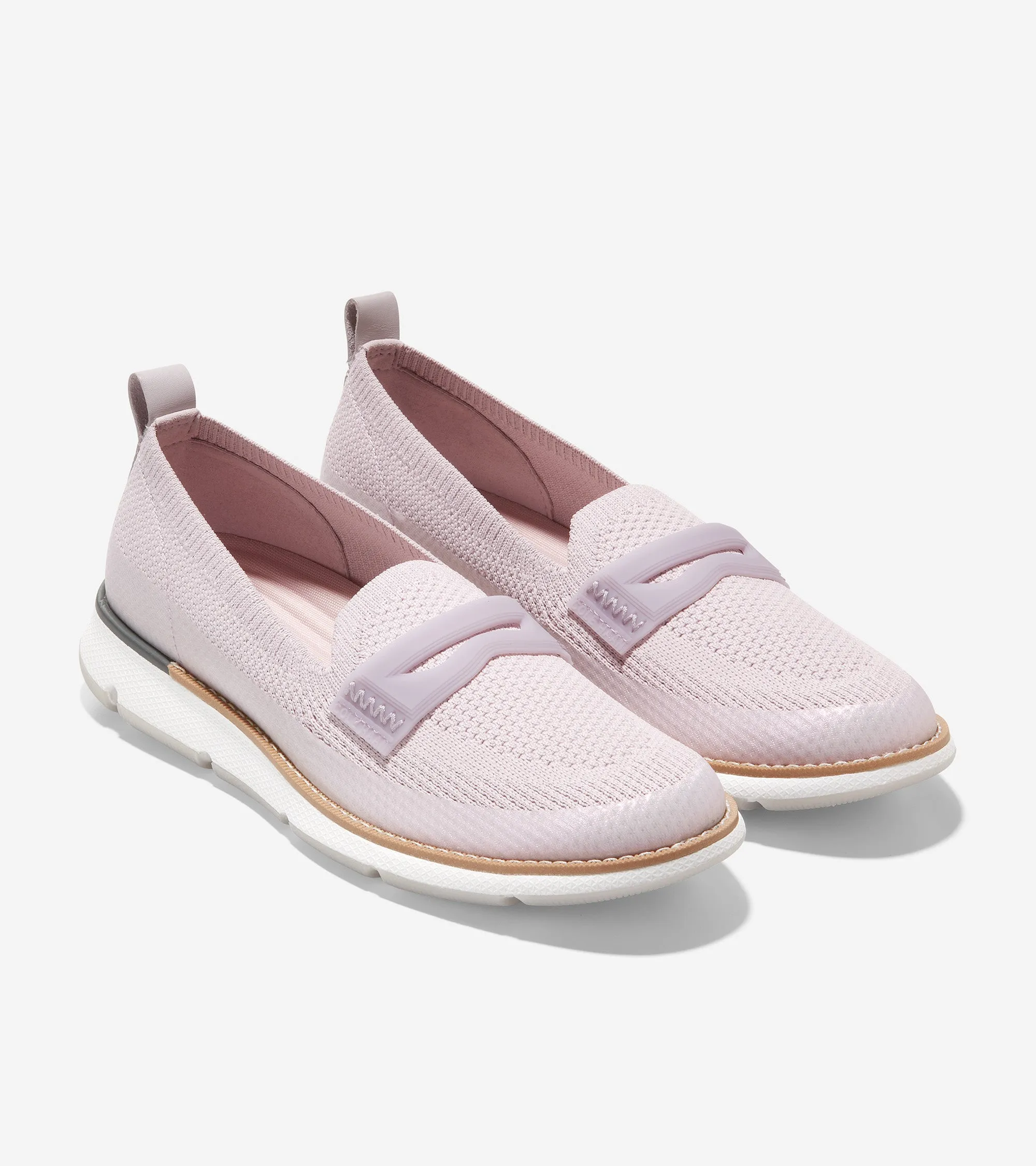 4.ZERØGRAND Loafer