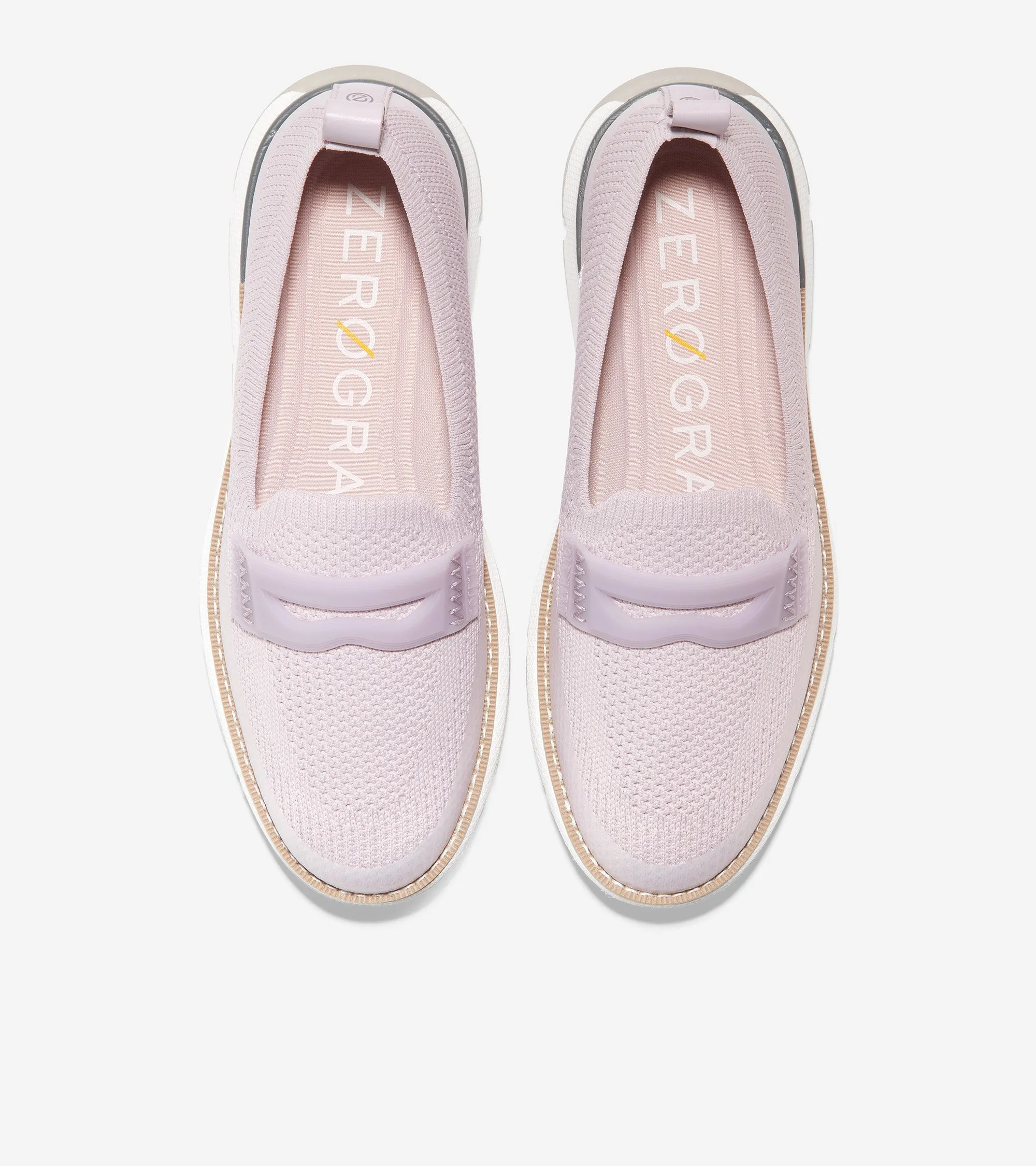 4.ZERØGRAND Loafer