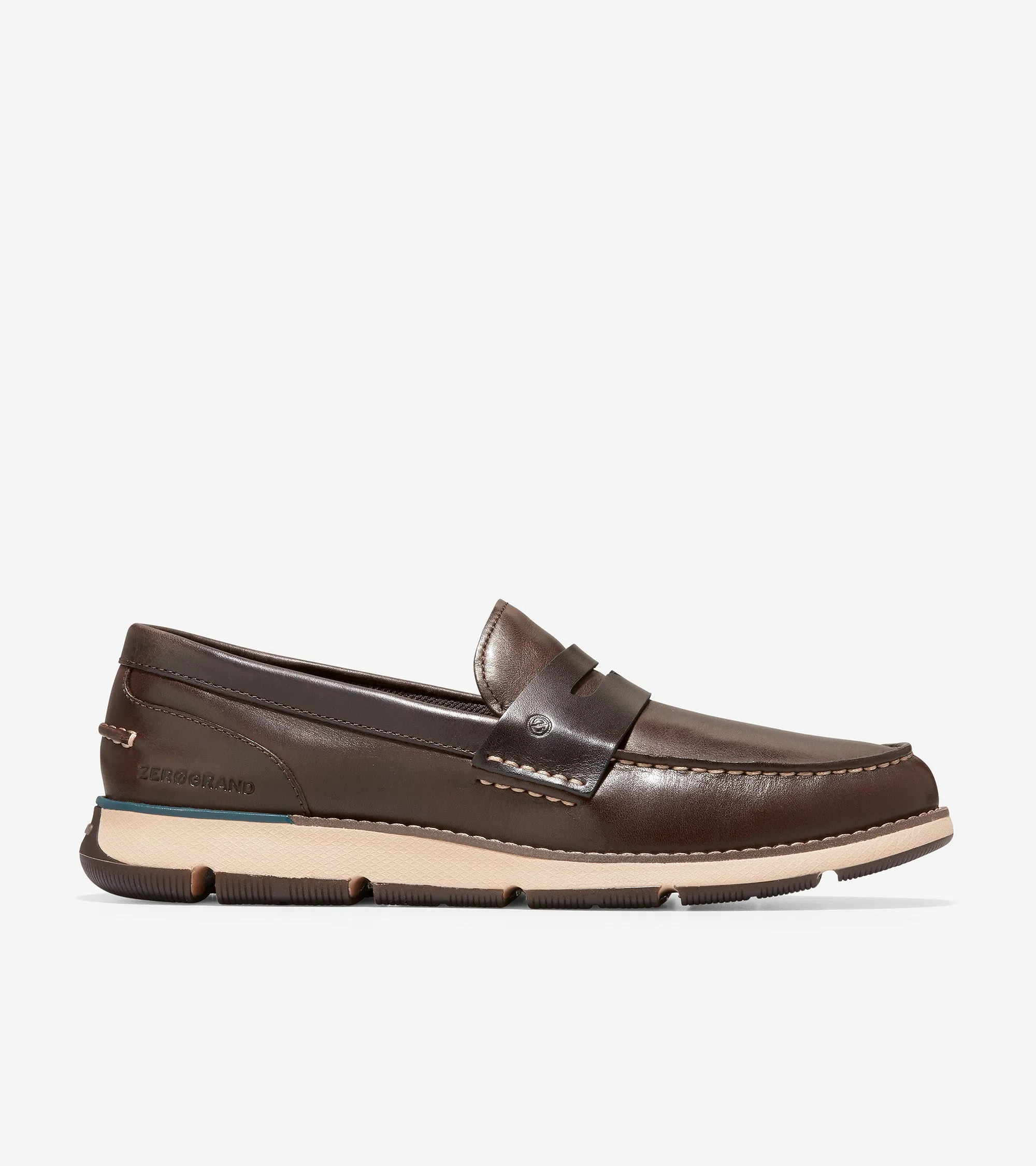 4.ZERØGRAND Loafer