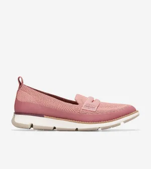 4.ZERØGRAND Loafer