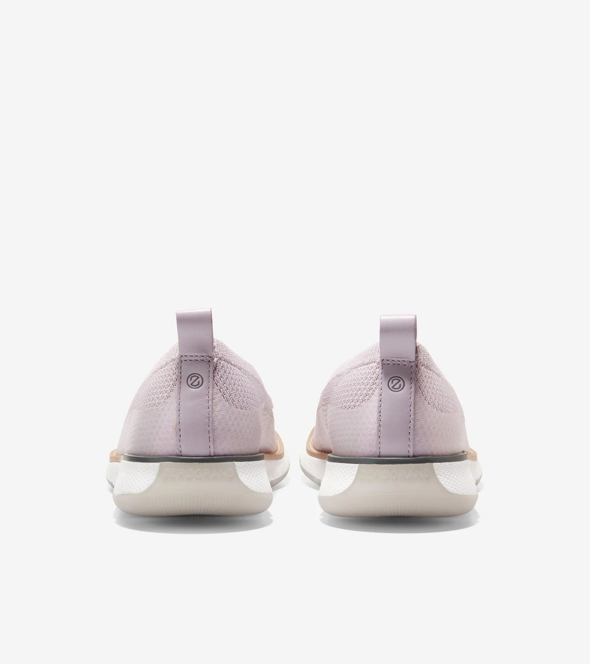 4.ZERØGRAND Loafer