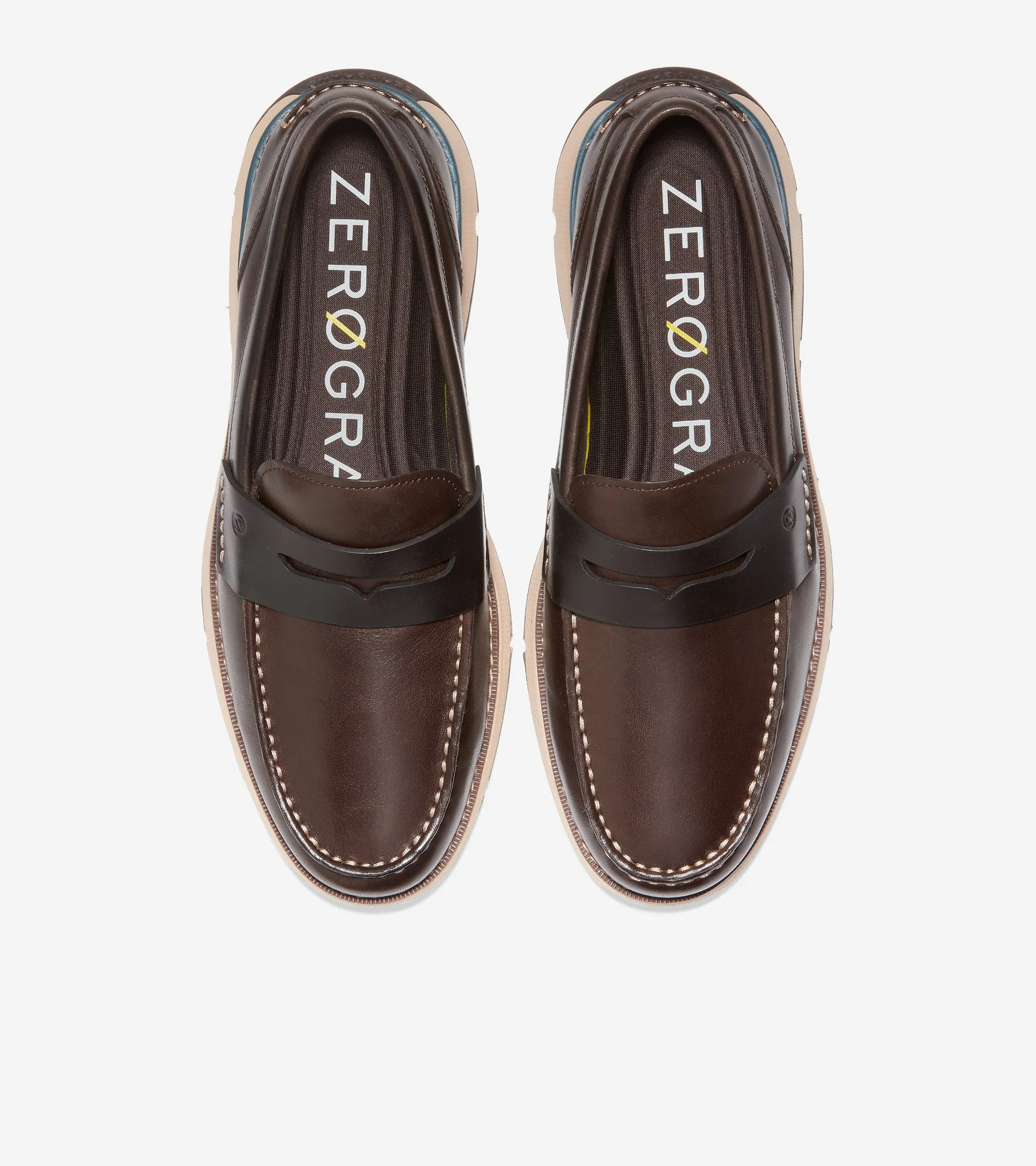 4.ZERØGRAND Loafer