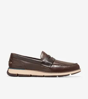 4.ZERØGRAND Loafer