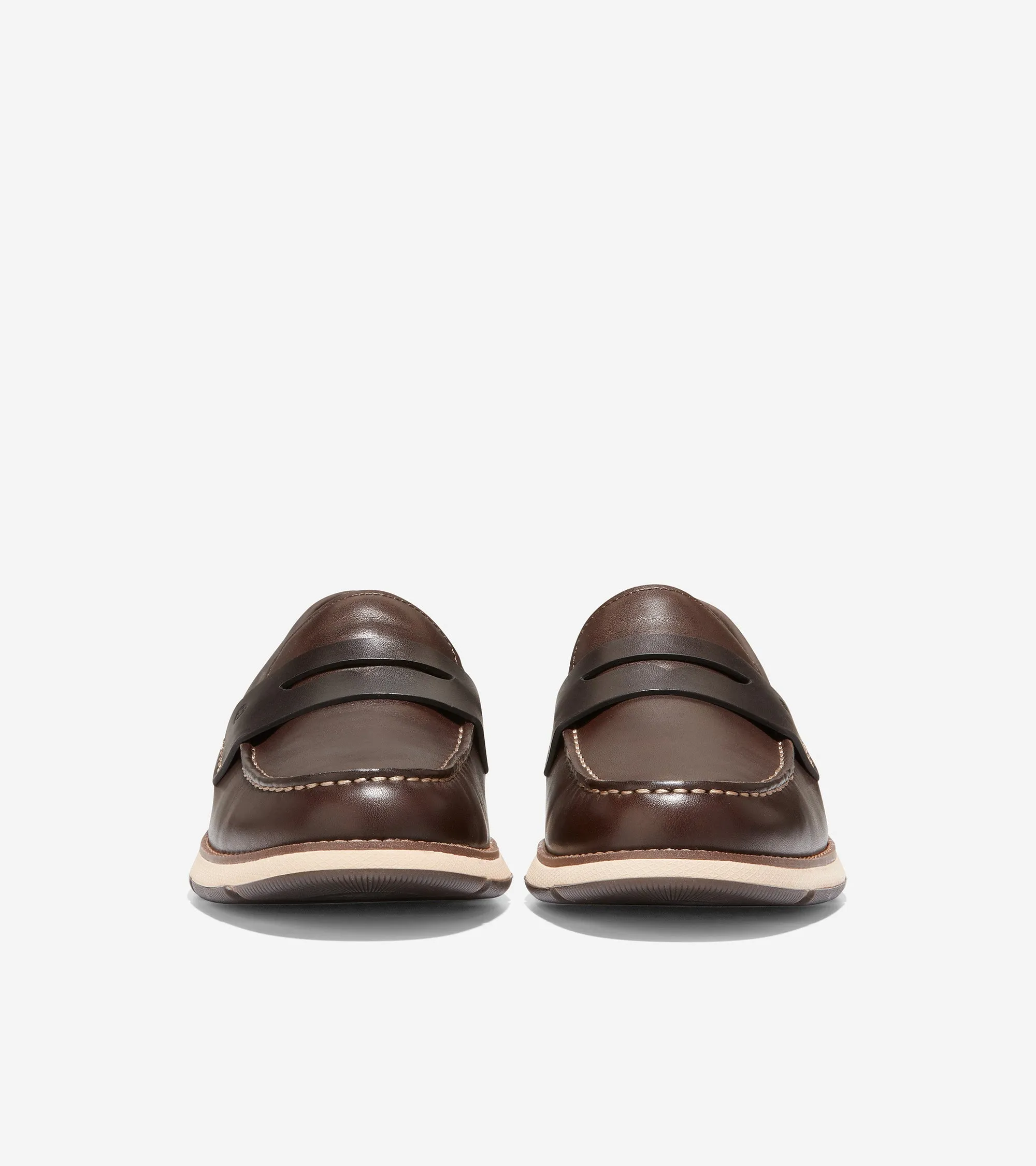 4.ZERØGRAND Loafer
