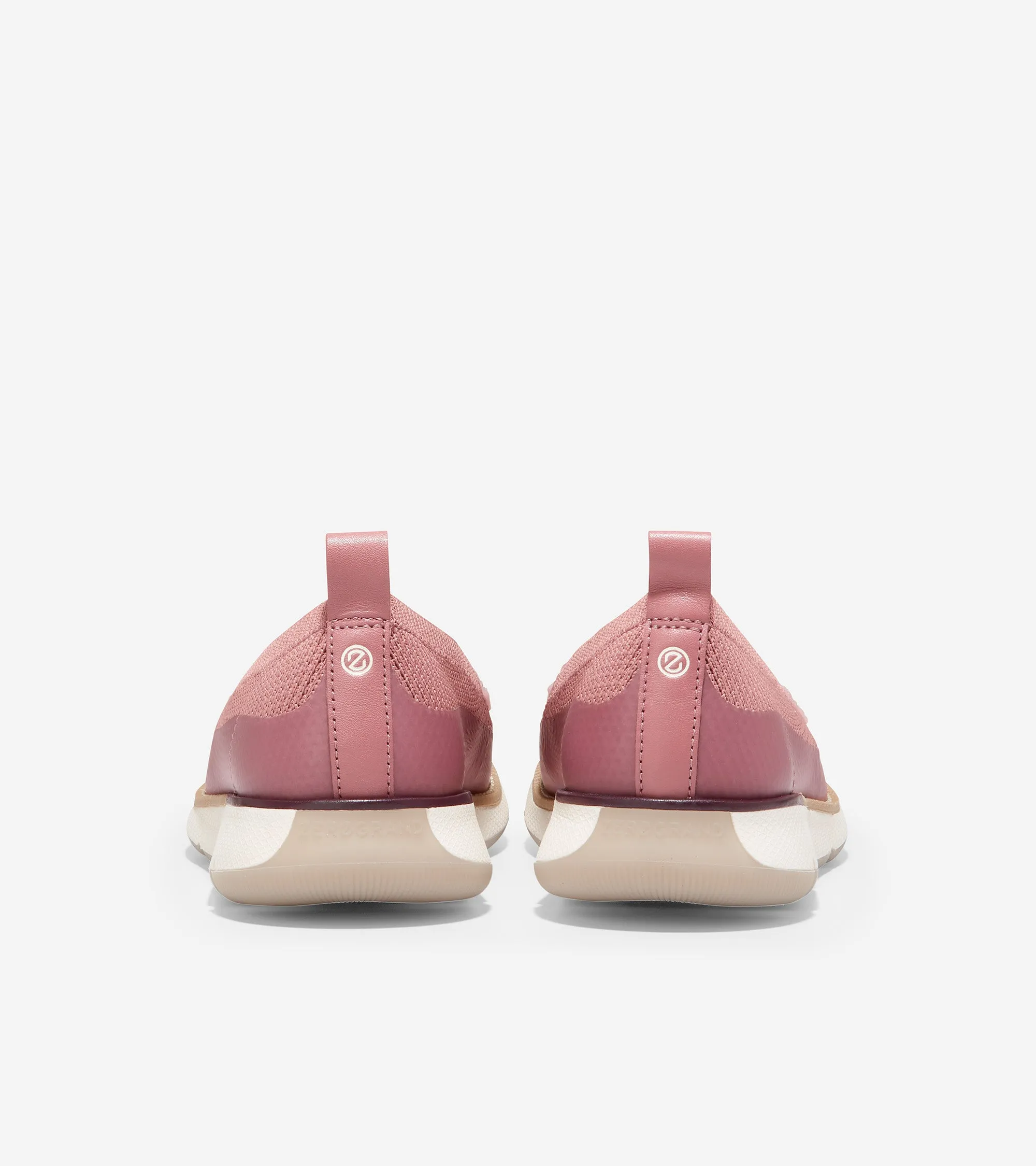 4.ZERØGRAND Loafer