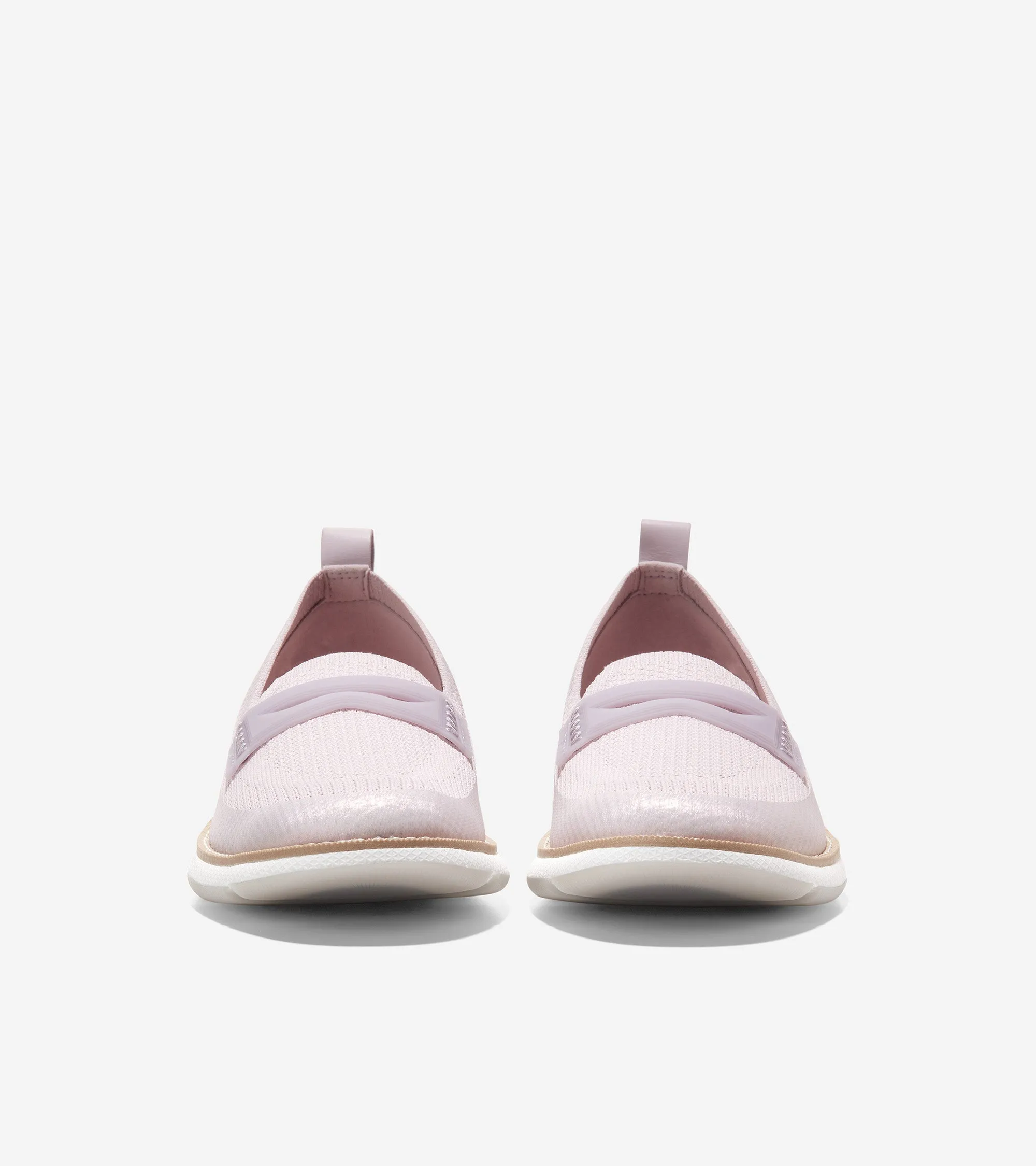 4.ZERØGRAND Loafer