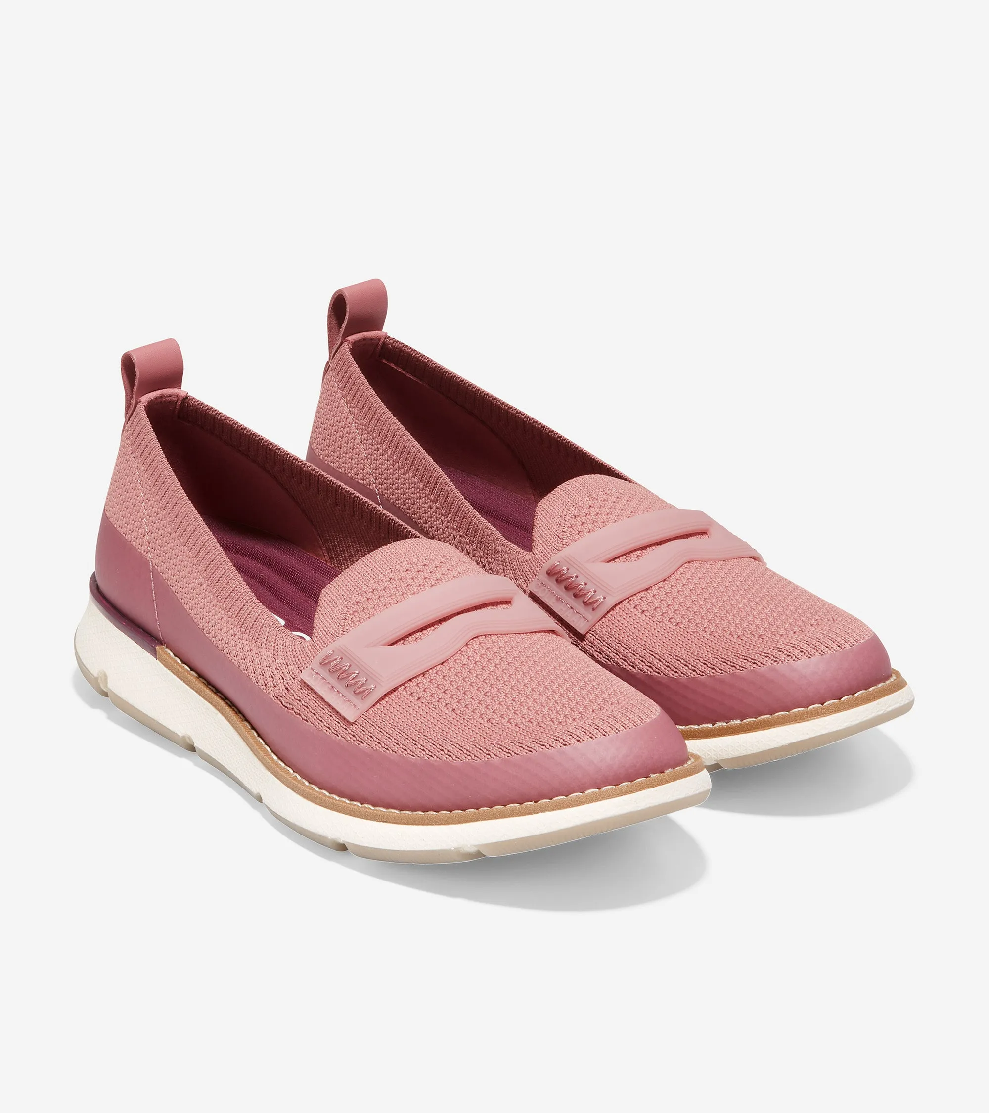 4.ZERØGRAND Loafer