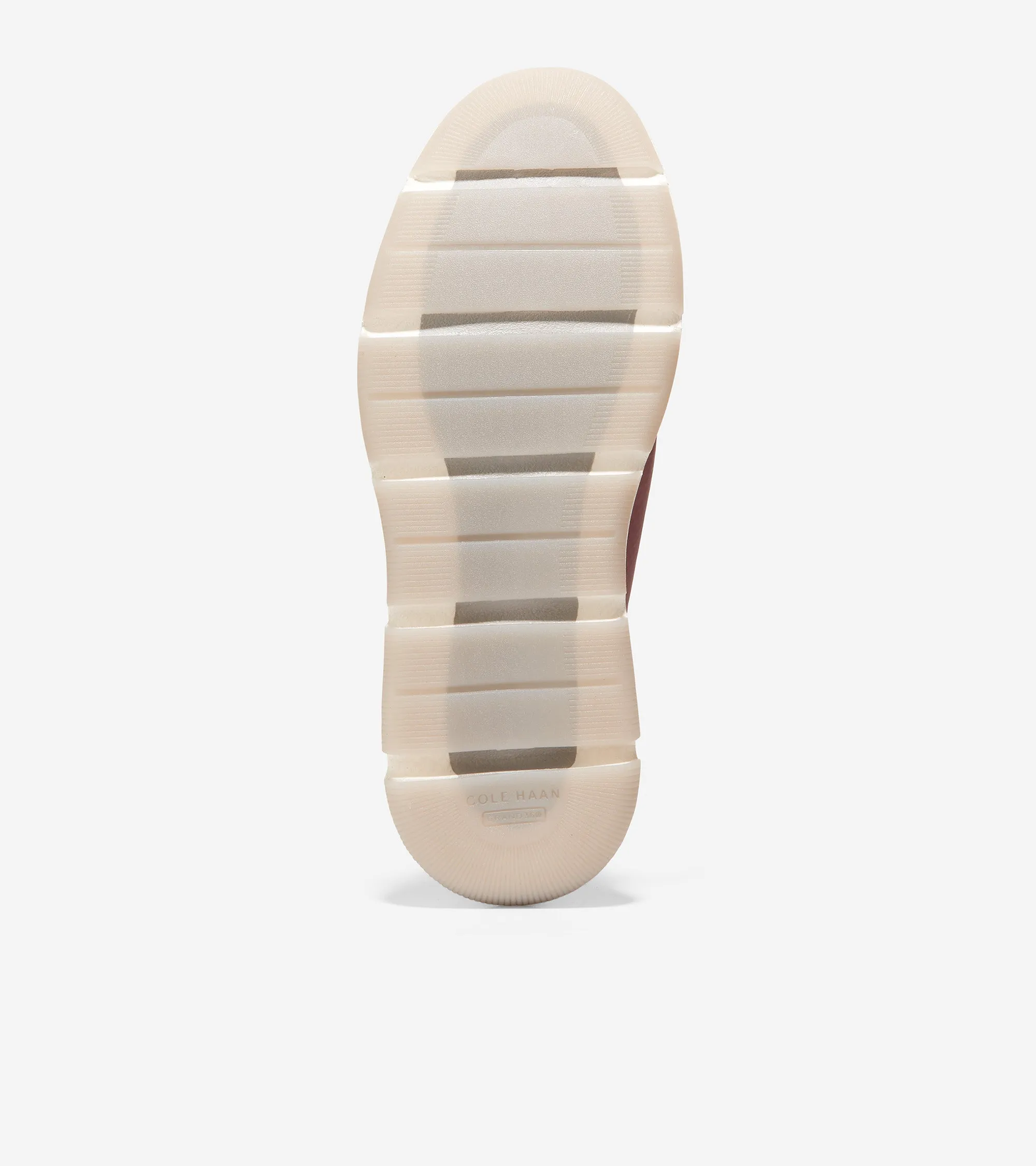4.ZERØGRAND Loafer