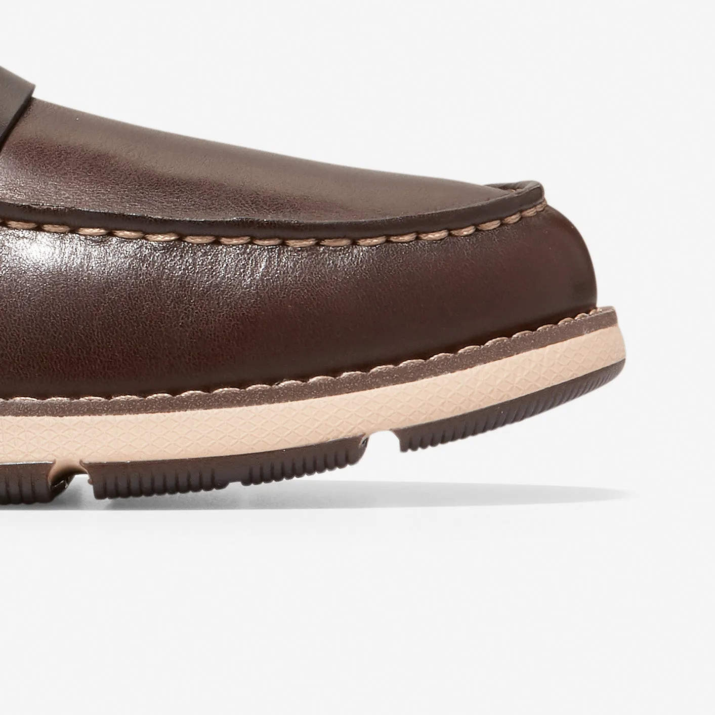 4.ZERØGRAND Loafer