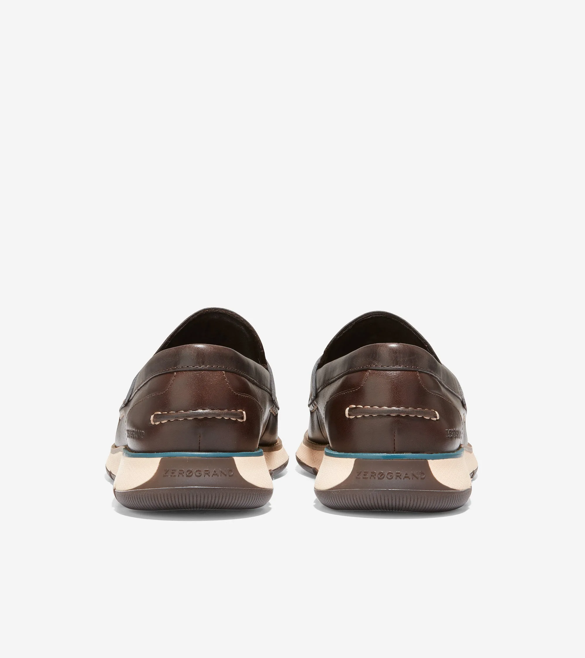 4.ZERØGRAND Loafer