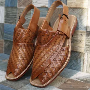 Adler Shoe - AS 1011