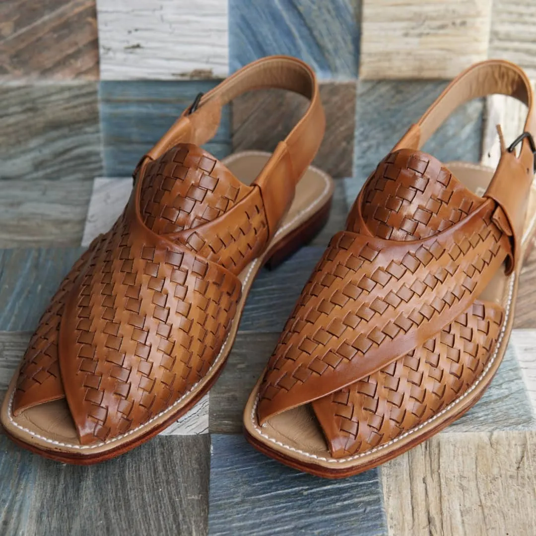 Adler Shoe - AS 1011