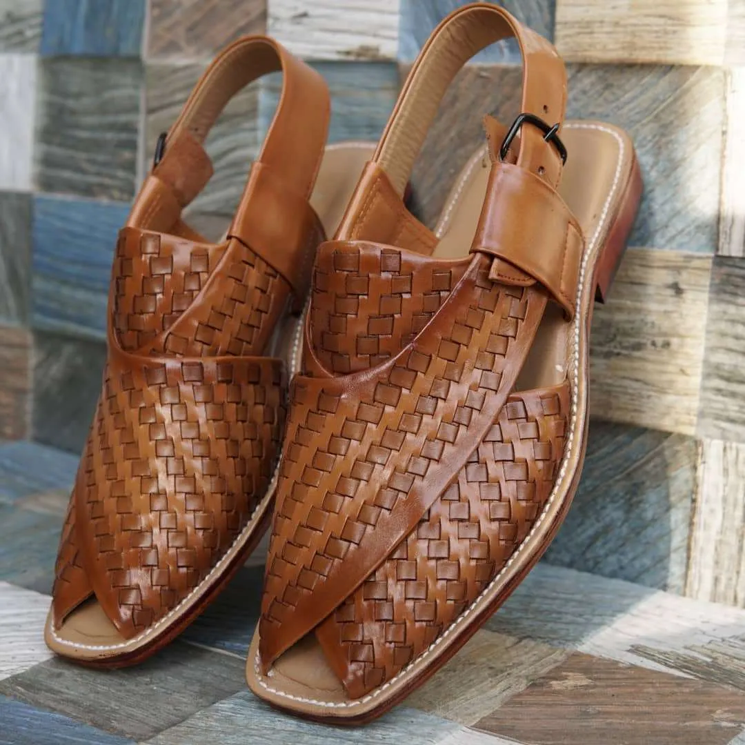 Adler Shoe - AS 1011