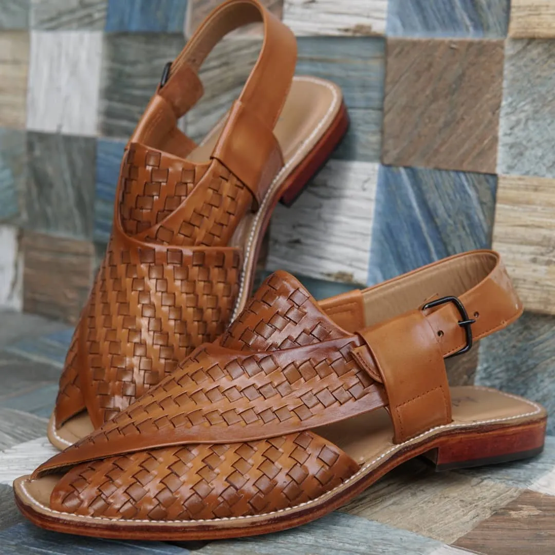 Adler Shoe - AS 1011