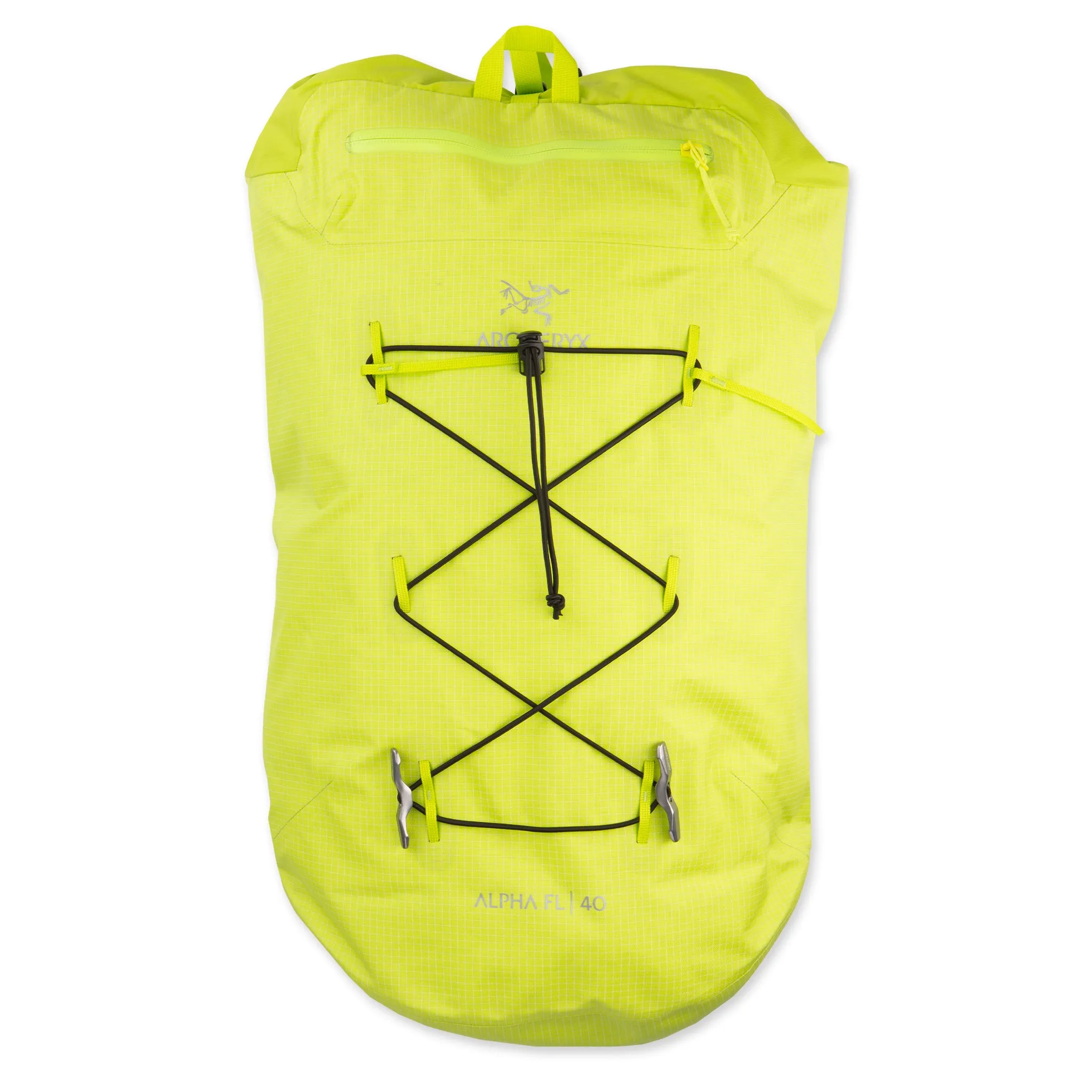 ALPHA FL 40 BACKPACK