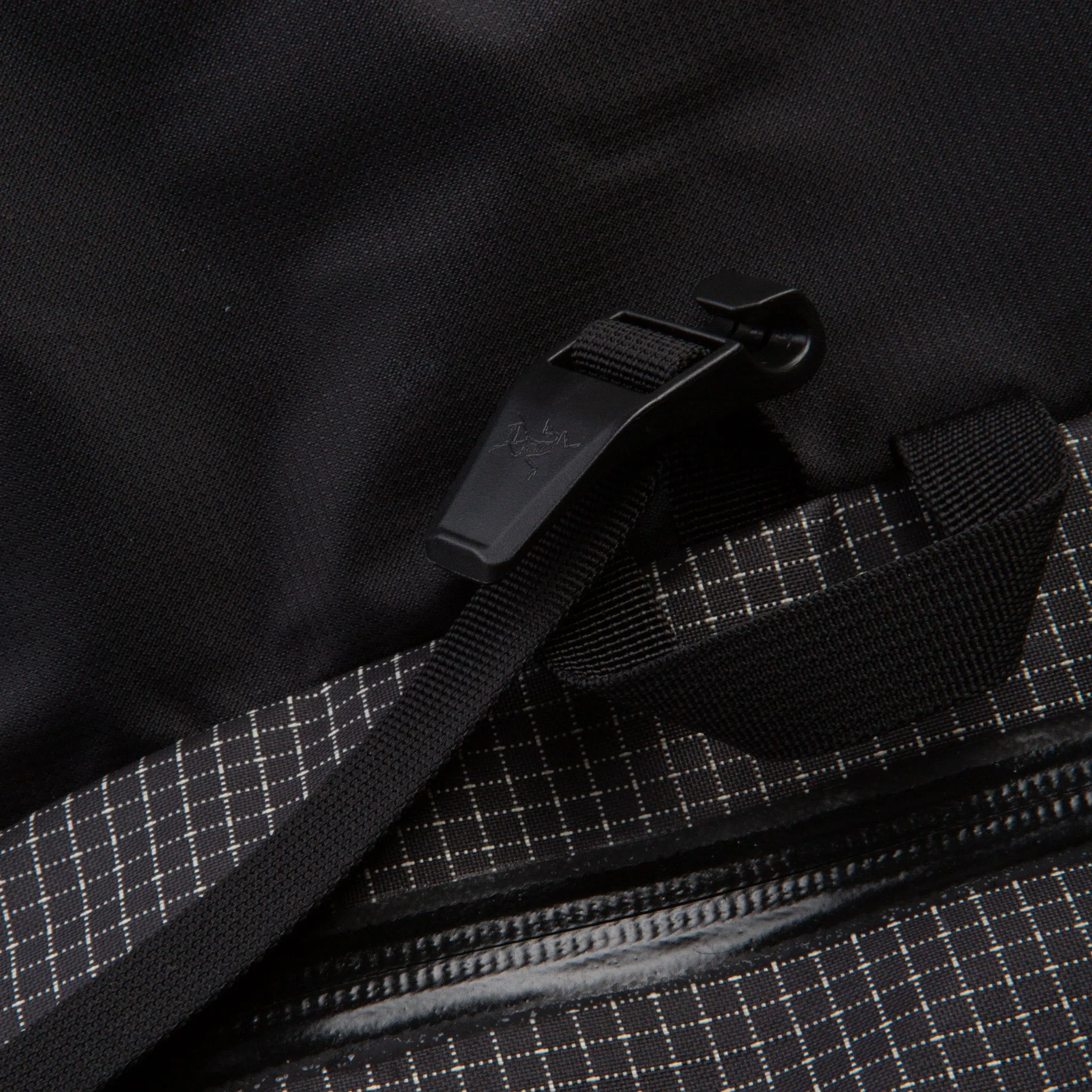 ALPHA FL 40 BACKPACK