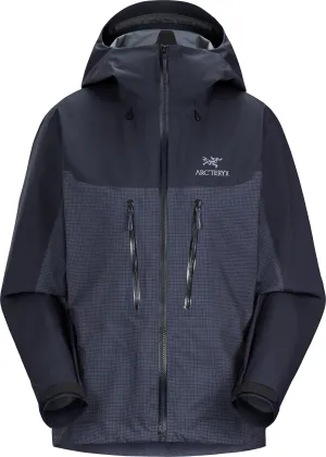 Alpha Jacket Women's S24