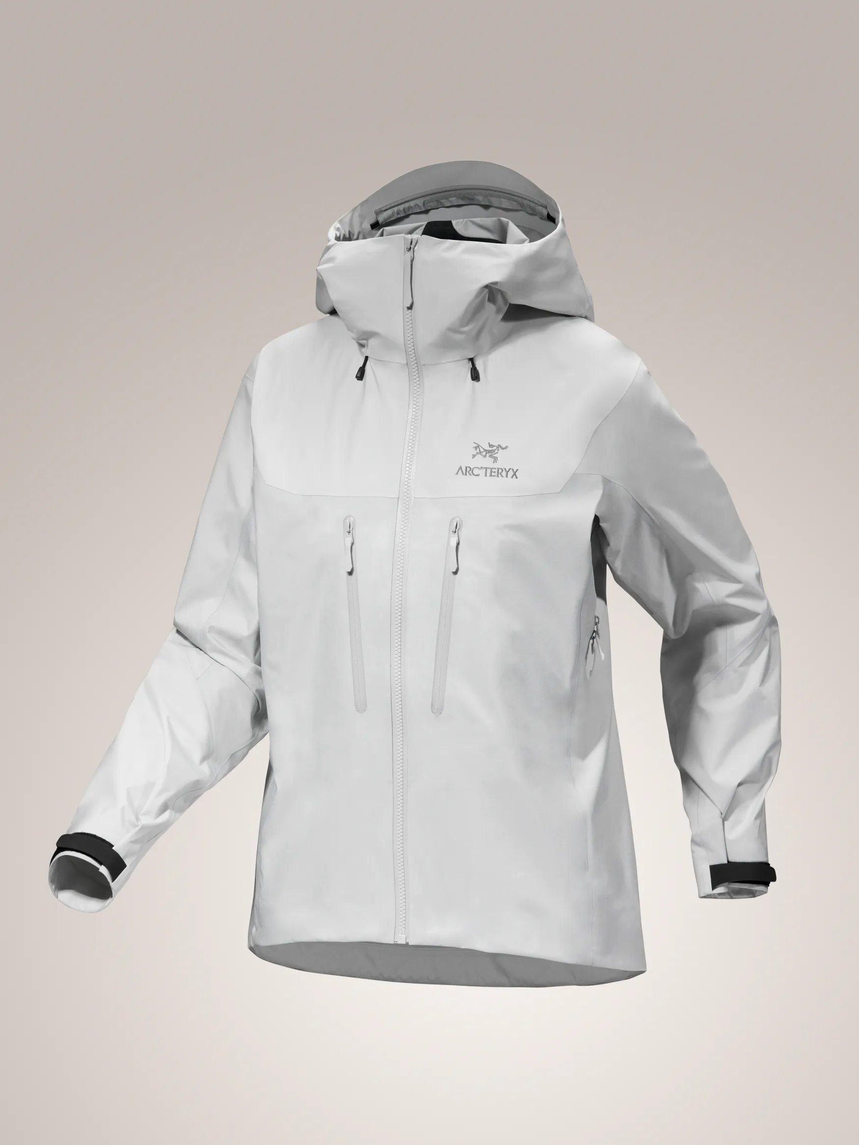 Alpha Jacket Women's S24