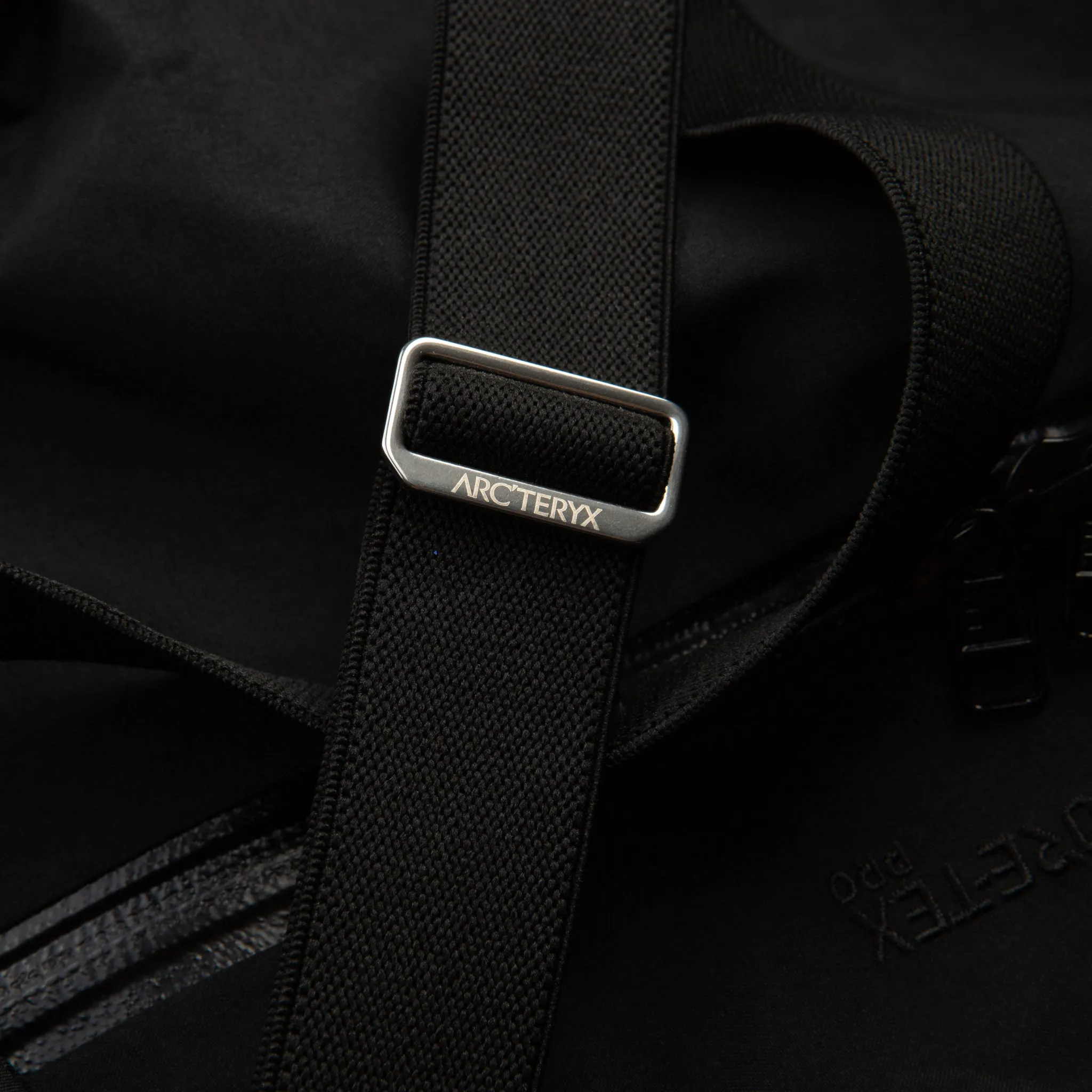 ALPHA SV BIB MEN'S