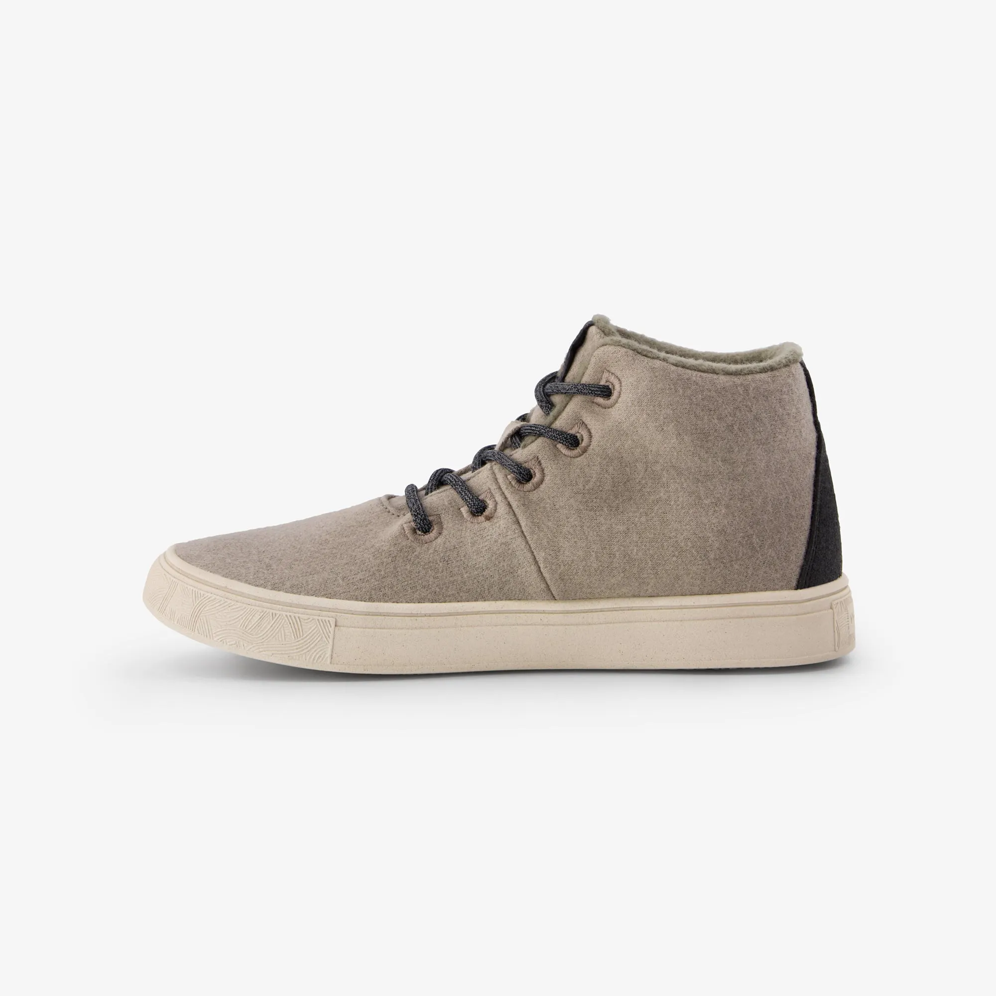 Alto Wool - Satellite / Natural