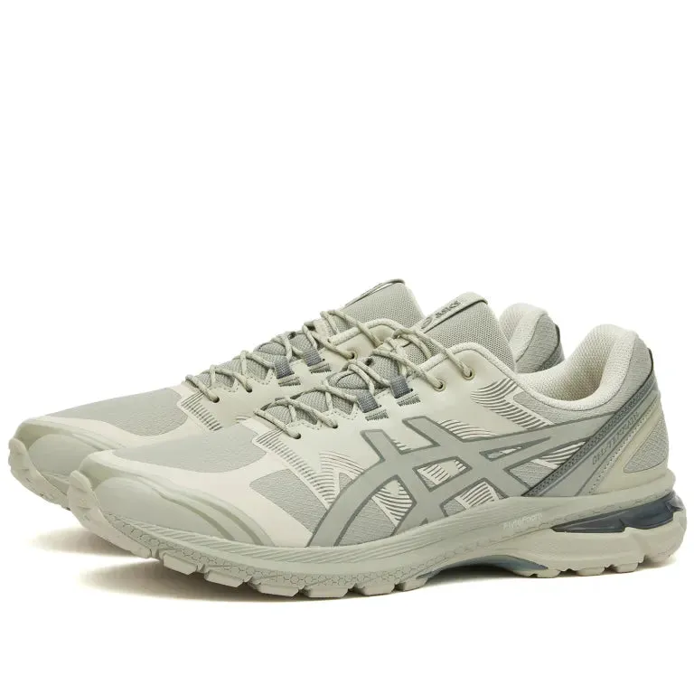 ASICS GEL-TERRAIN - GREY/GREY
