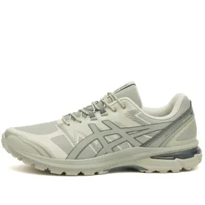 ASICS GEL-TERRAIN - GREY/GREY