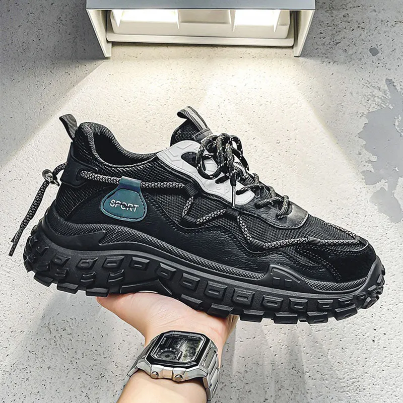 Aule Tire TT1 Sneakers