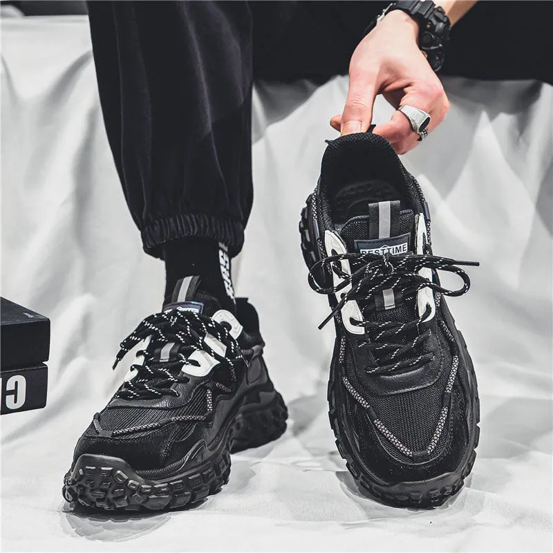 Aule Tire TT1 Sneakers