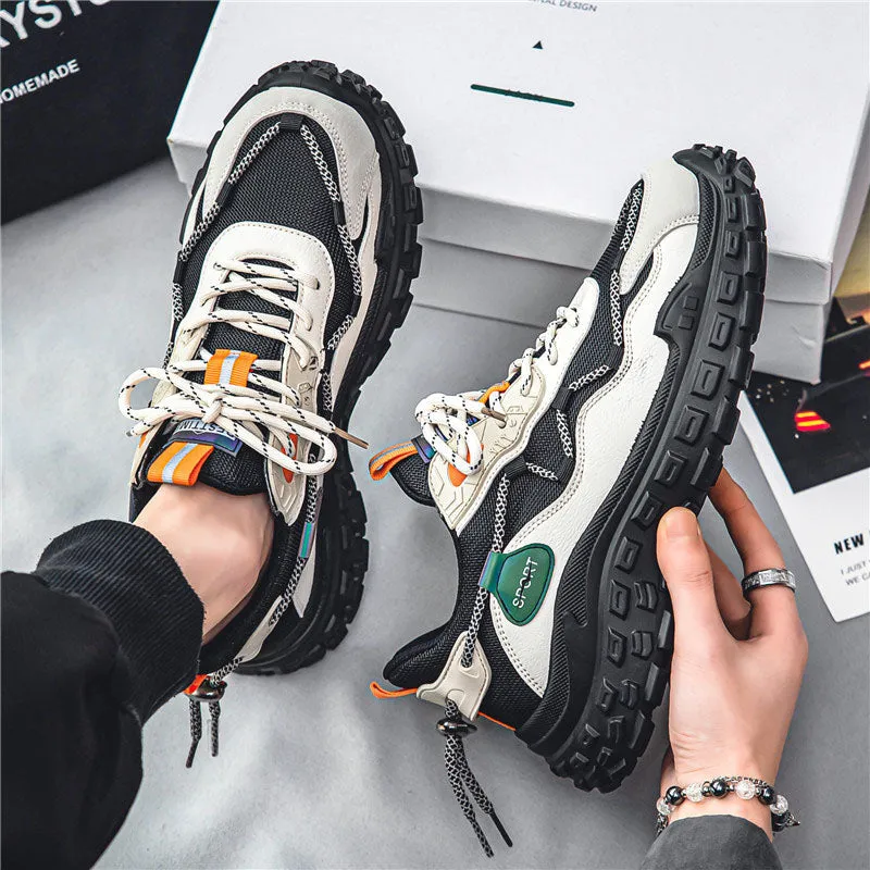 Aule Tire TT1 Sneakers