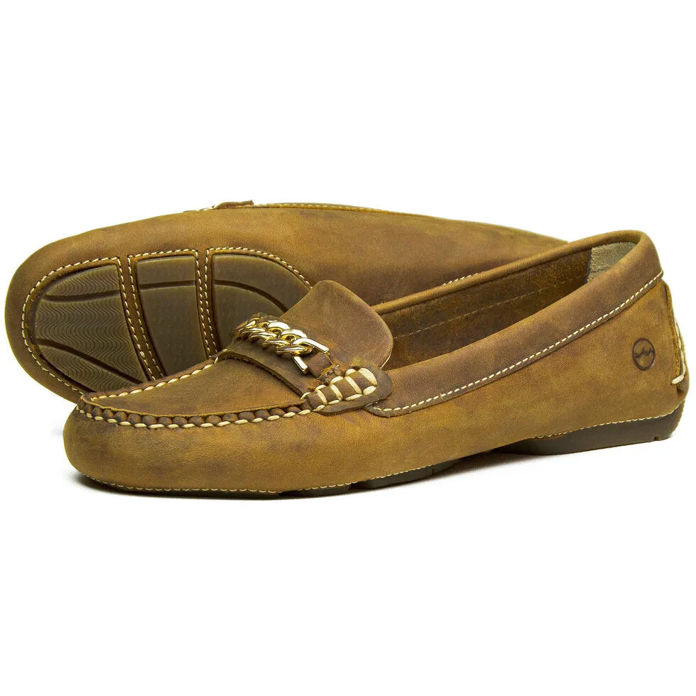 Badminton Women's Loafers