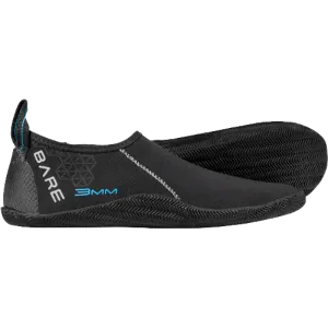 Bare 3mm BARE Feet Boots