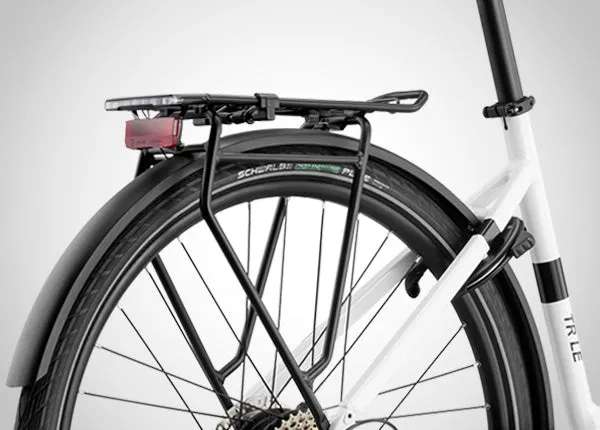 BESV 250W TR LE LS Step-Thru Electric Bike