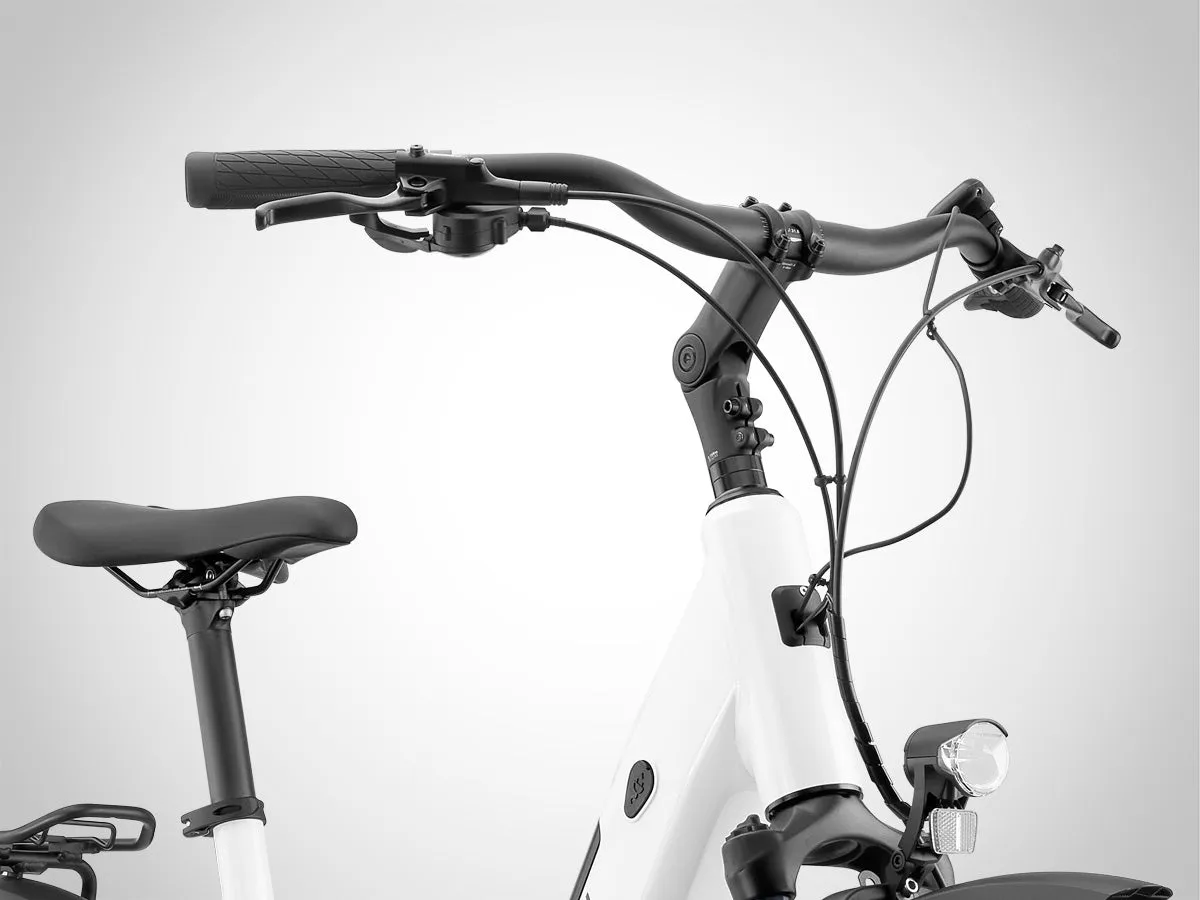 BESV 250W TR LE LS Step-Thru Electric Bike