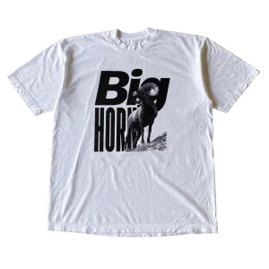 Big Horn Tee