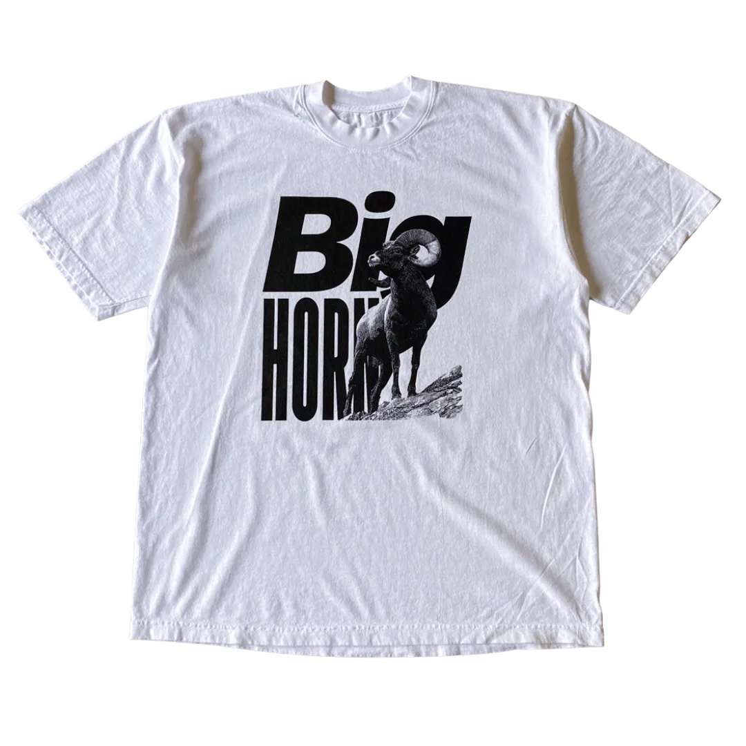 Big Horn Tee
