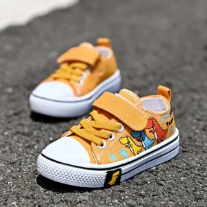 Breathable Running Shoes for Boys