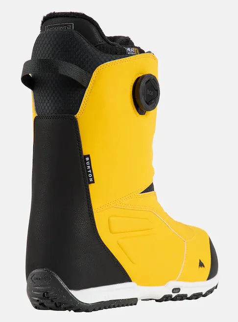 Burton Ruler Boa Snowboard Boots 2025