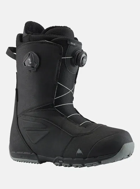 Burton Ruler Boa Snowboard Boots 2025