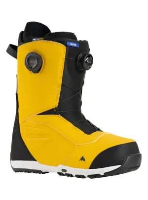 Burton Ruler Boa Snowboard Boots 2025