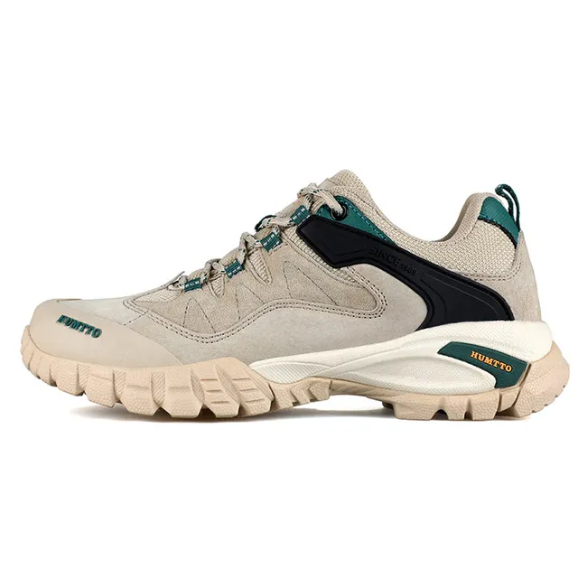 Camacho Unisex Leather Shoes