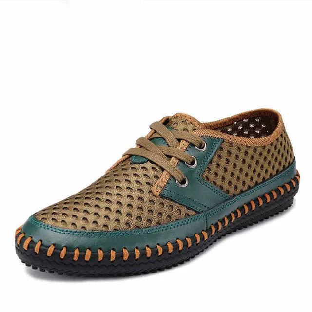 Casual Gents Shoes