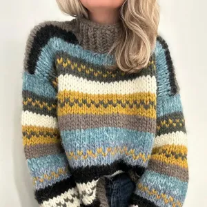CATALINA | Everyday Comfort Crewneck Sweater