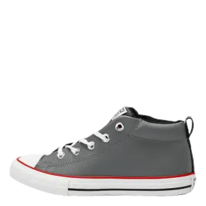 Chuck Taylor All Star Street Grey